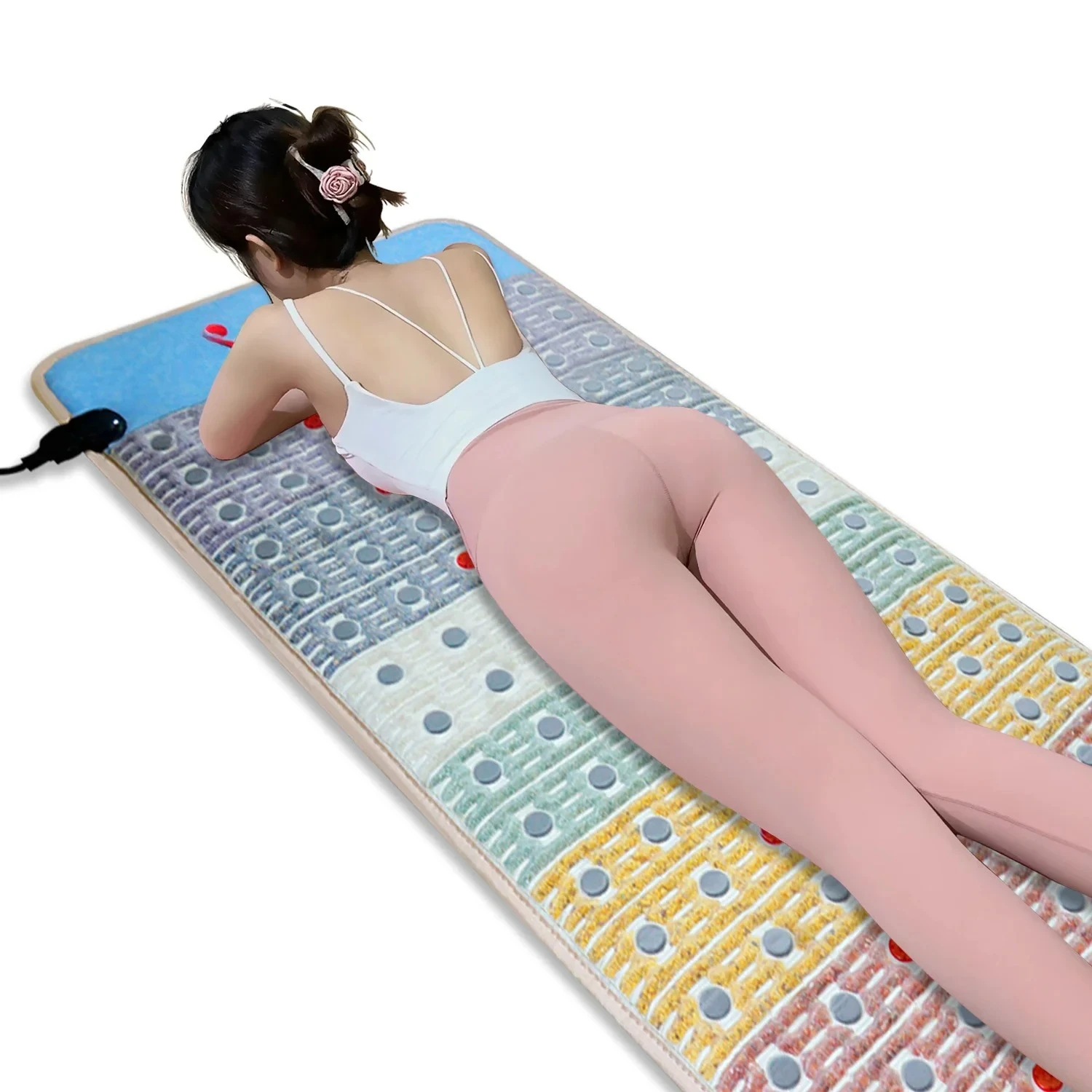 Güvenilir Doğal Kristal Mat Kı - Oxygen Yoga & Fitness University Village incelemesi ve fiyatı