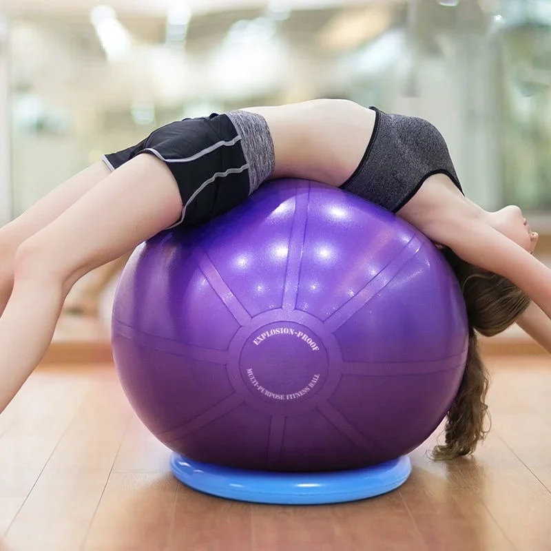 Hamileler için Yoga Topu T sın - Yoga Fitness Class incelemesi ve fiyatı