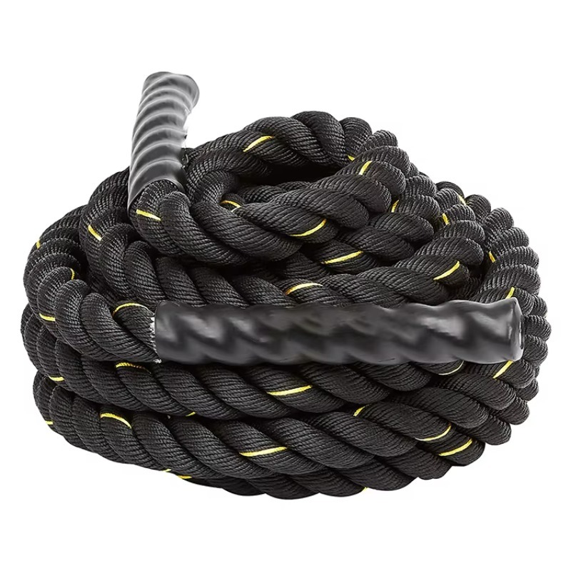 Premium Battle Rope Askısı Ağı - Battle Rope Exercise incelemesi ve fiyatı