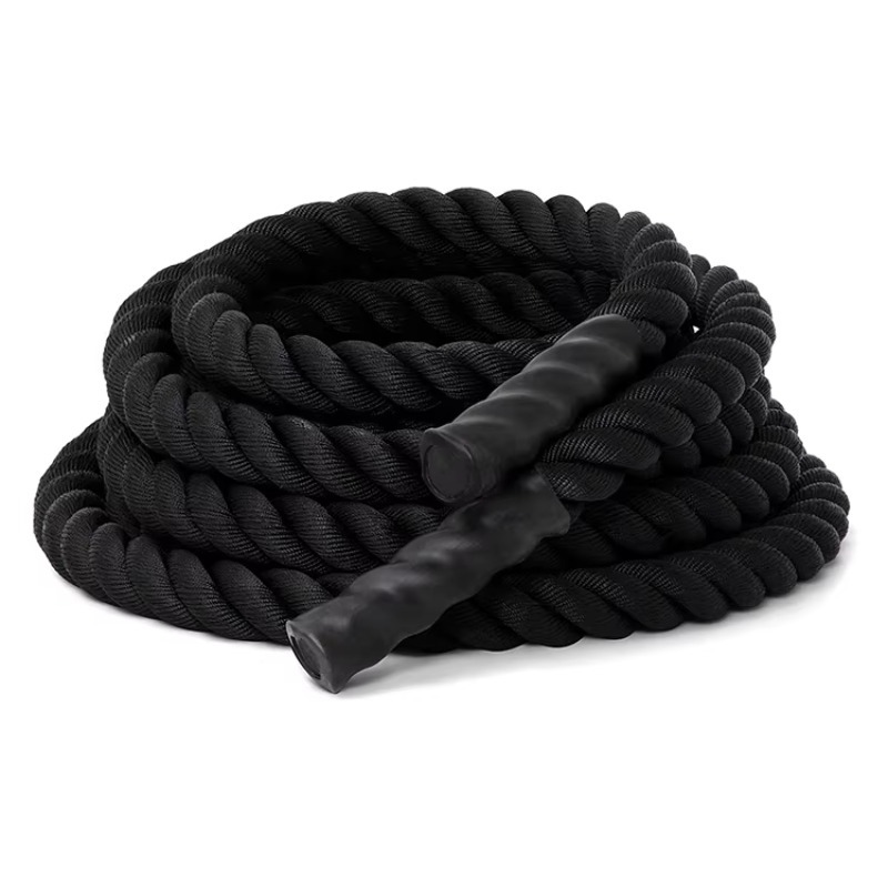 Premium Battle Rope Askısı Ağı - Battle Rope Exercise incelemesi ve fiyatı