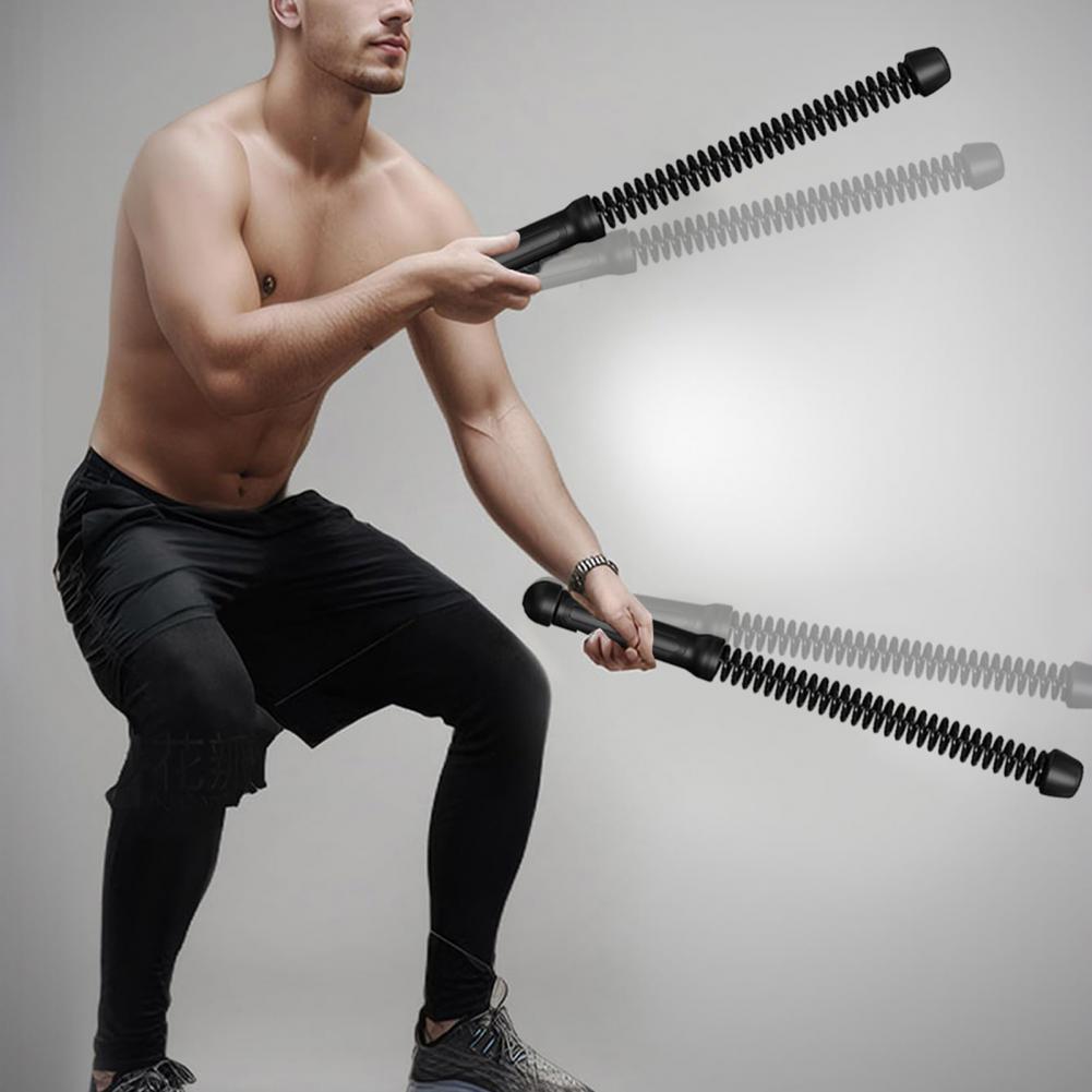 1 çift 45cm halatsız savaş hal - Battle Rope Exercise incelemesi ve fiyatı