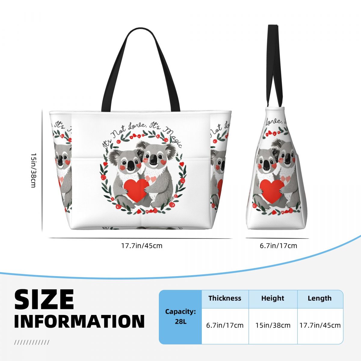 Eğlenceli Sevgililer Günü Ürün - Yoga Fitness Merch incelemesi ve fiyatı
