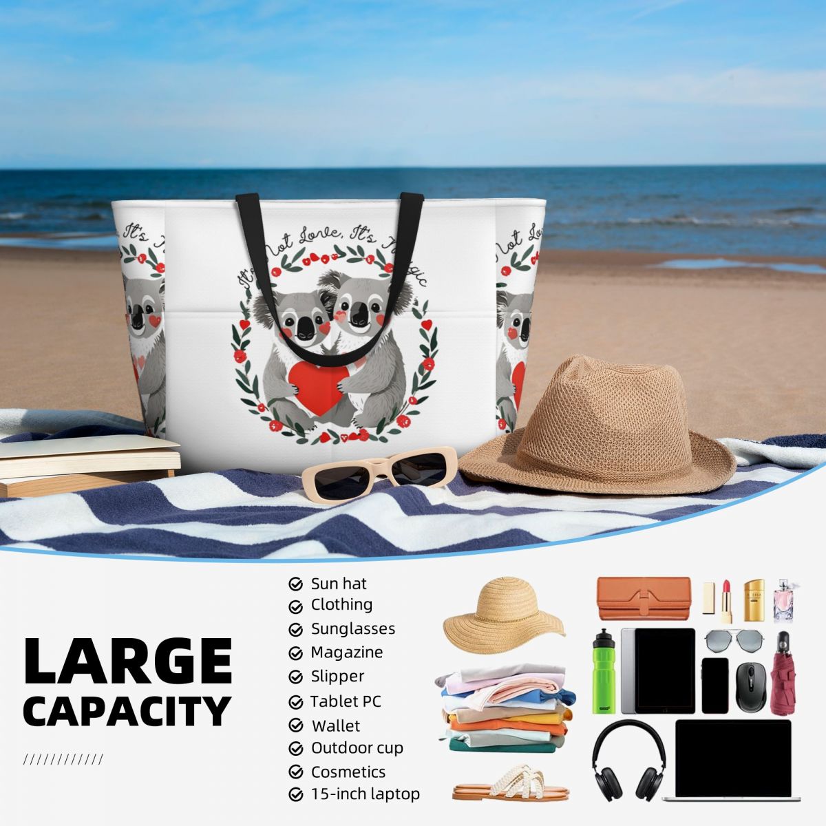 Eğlenceli Sevgililer Günü Ürün - Yoga Fitness Merch incelemesi ve fiyatı