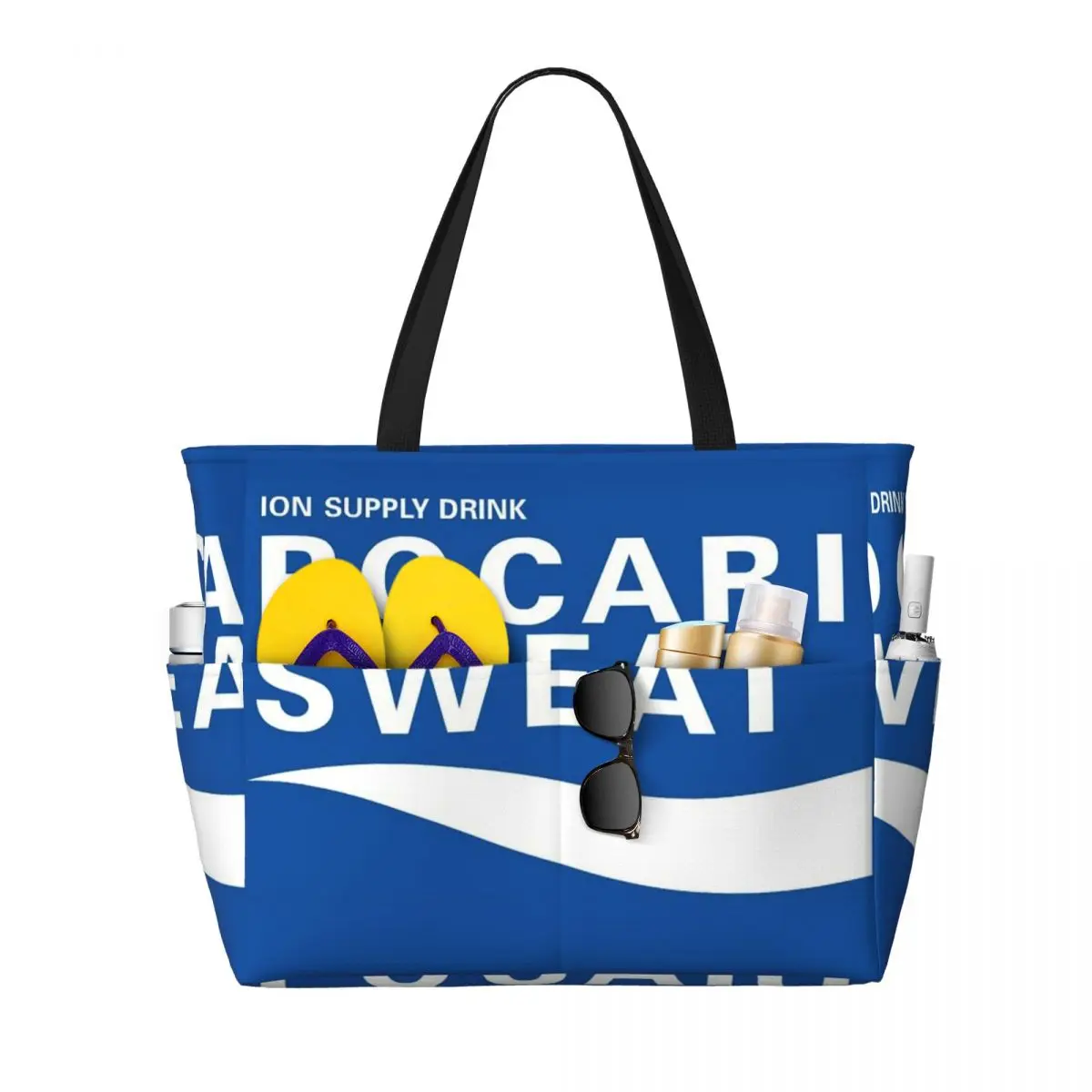 Sadece Bazı Pocari Sweat Merch - Yoga Fitness Merch incelemesi ve fiyatı