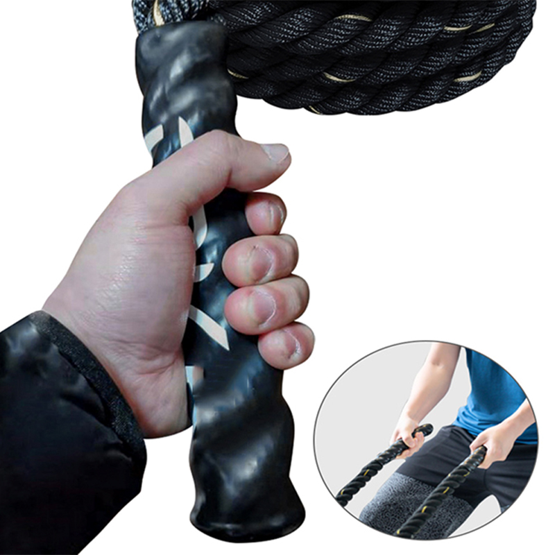 38mm 1.5 inç 9m 30ft Spor Salo - Battle Rope Exercise incelemesi ve fiyatı