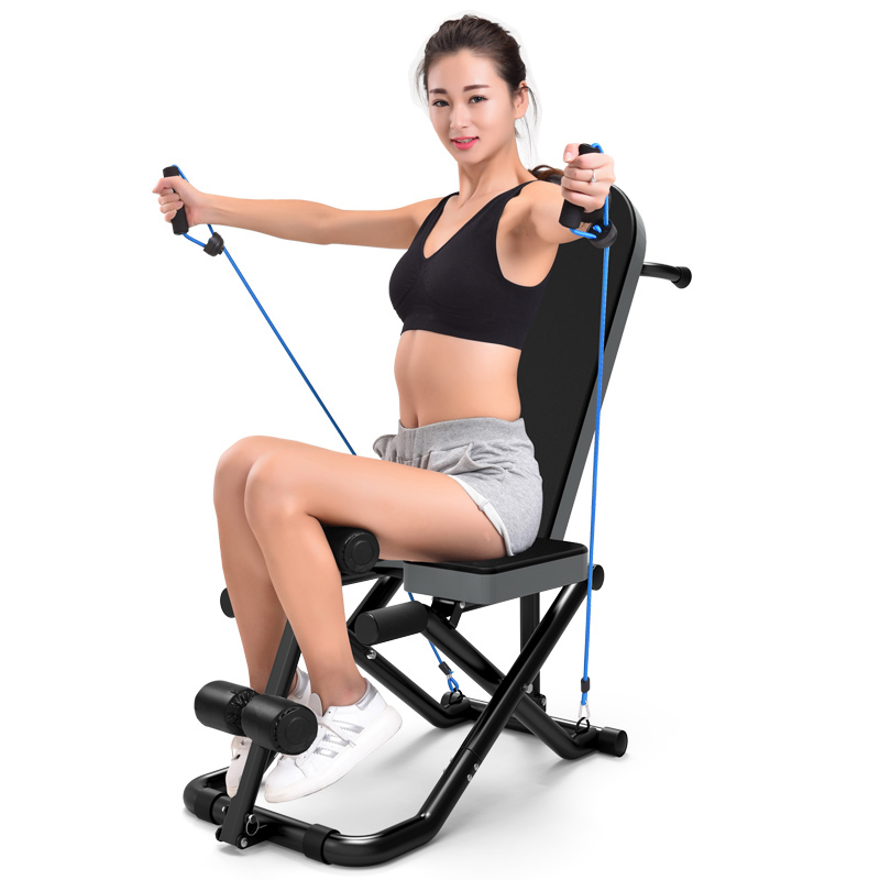 Ters çevrilmiş makine küçük ev - Yoga Fitness Video incelemesi ve fiyatı