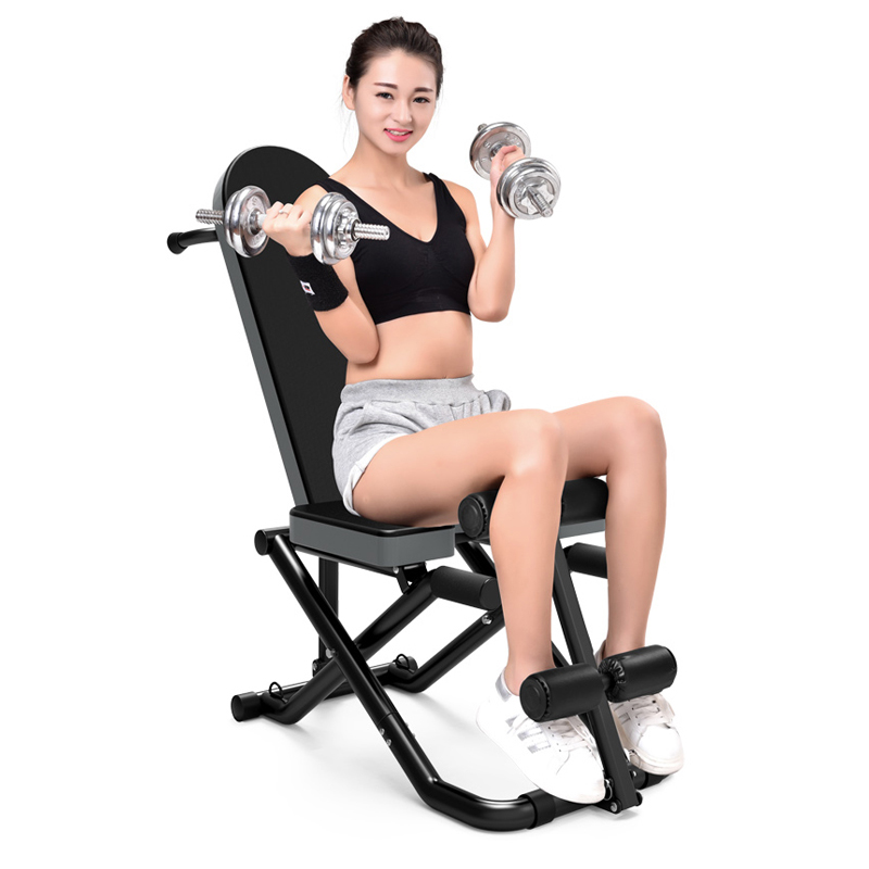 Ters çevrilmiş makine küçük ev - Yoga Fitness Video incelemesi ve fiyatı