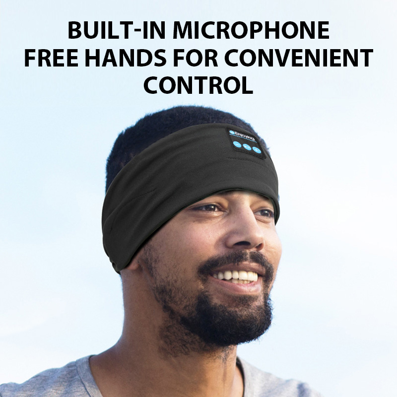 Kablosuz Bluetooth Kafa Bandı  - Yoga Fitness Video incelemesi ve fiyatı