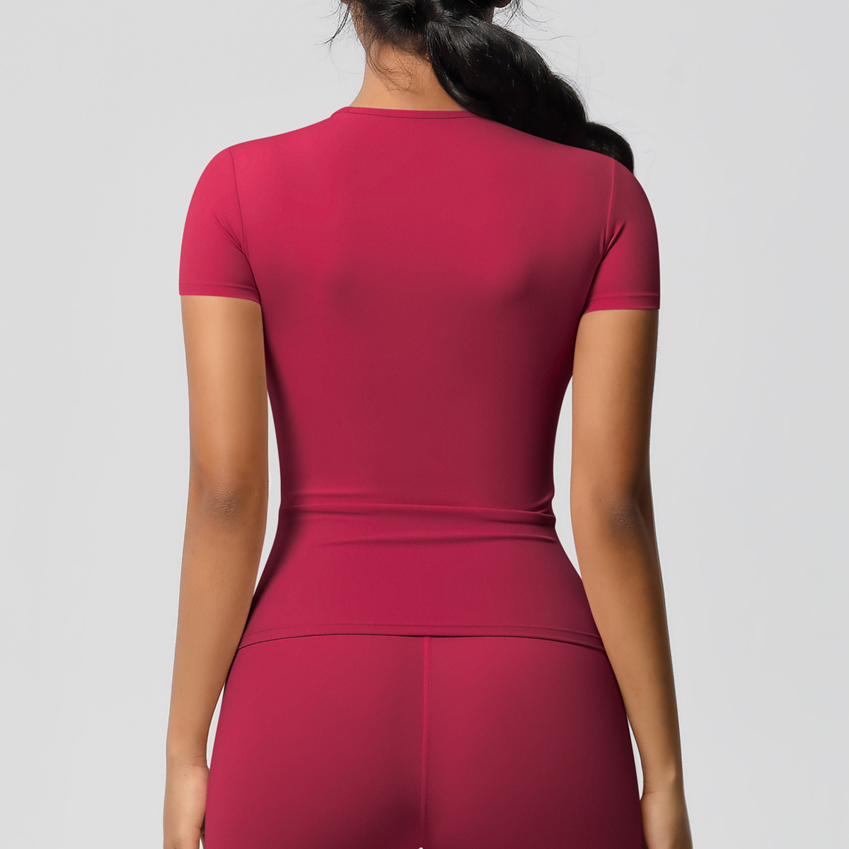 Kadın İki Taraflı Fırçalanmış  - Fitness Yoga Only For Women incelemesi ve fiyatı