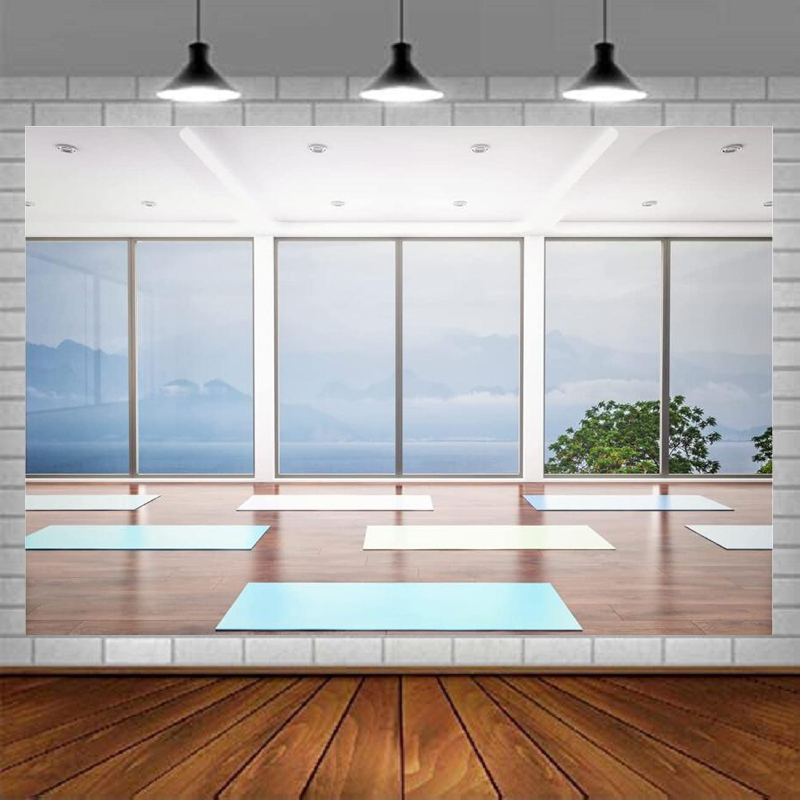 Fitness Yoga Fotoğrafçılığı Ar - Yoga Fitness Video incelemesi ve fiyatı