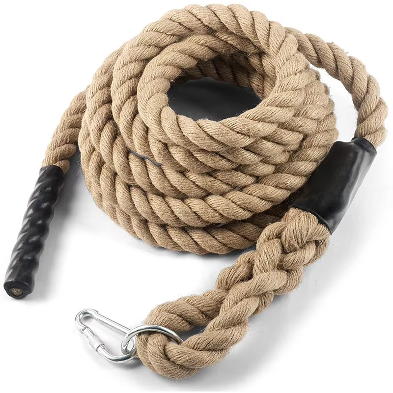 Spor Salonu Ekipmanları Profes - Battle Rope Exercise incelemesi ve fiyatı