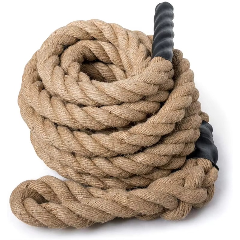 Spor Salonu Ekipmanları Profes - Battle Rope Exercise incelemesi ve fiyatı