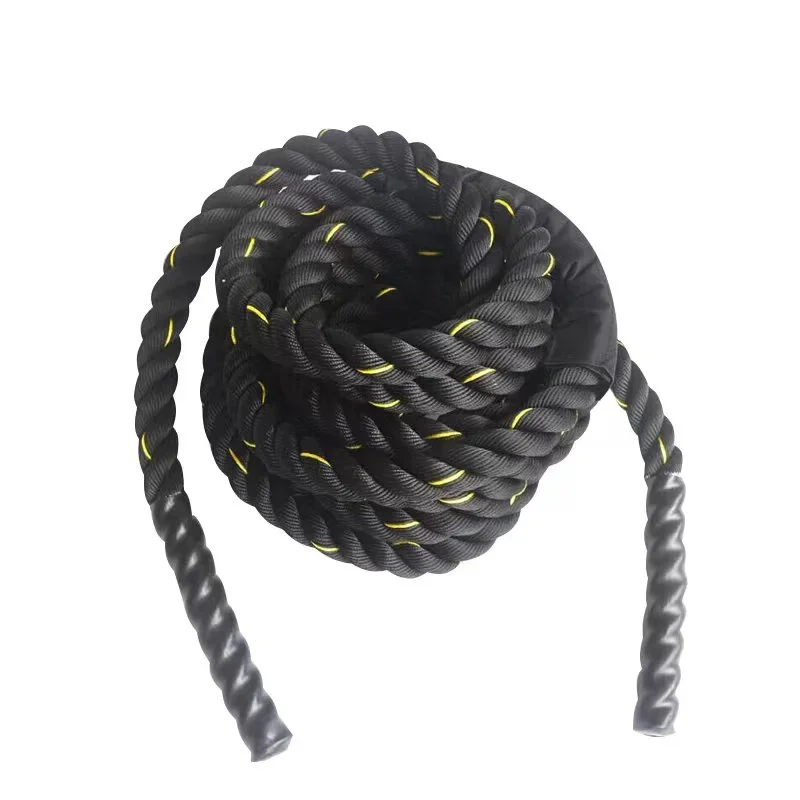 Renkli Savaş Atlama İpi Kadınl - Battle Rope Exercise incelemesi ve fiyatı