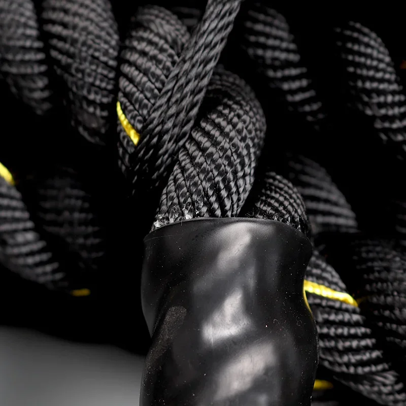 Renkli Savaş Atlama İpi Kadınl - Battle Rope Exercise incelemesi ve fiyatı