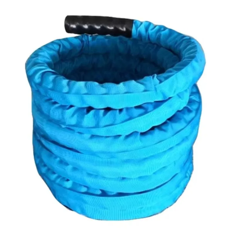 Yüksek Kaliteli Naylon Battle  - Battle Rope Exercise incelemesi ve fiyatı