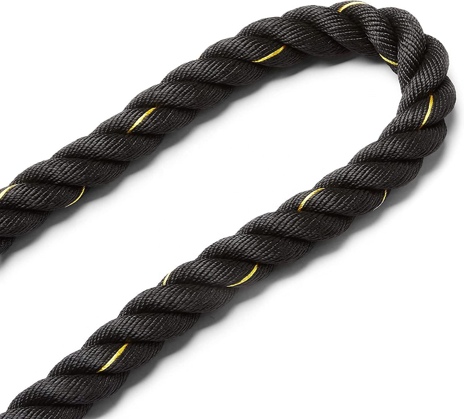 Ağırlıklı Atlama İpi ile Heavy - Battle Rope Exercise incelemesi ve fiyatı