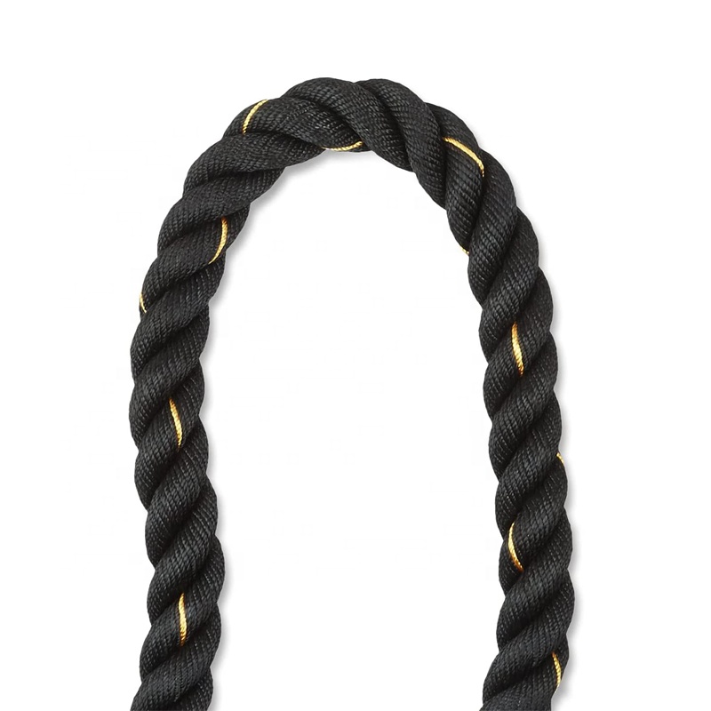 Ağırlıklı Atlama İpi ile Heavy - Battle Rope Exercise incelemesi ve fiyatı