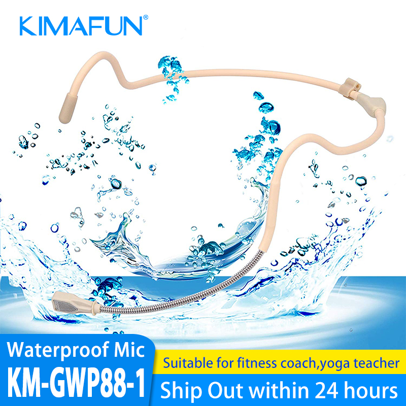 KIMAFUN 2.4G Kablosuz Kulaklık - Yoga Fitness Class incelemesi ve fiyatı