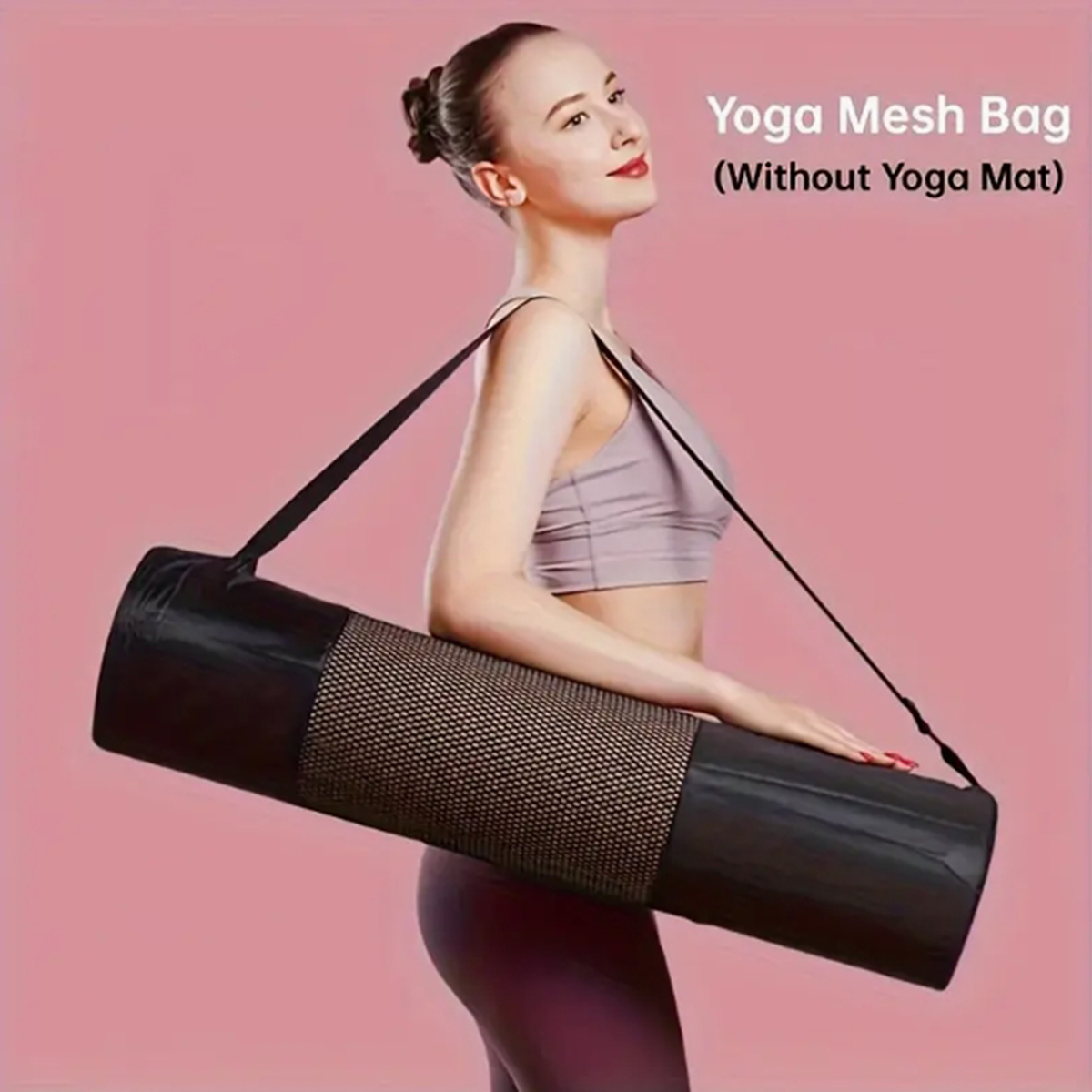 1 Adet Nefes Alabilen Yoga Mat - Yoga Fitness Tapis incelemesi ve fiyatı