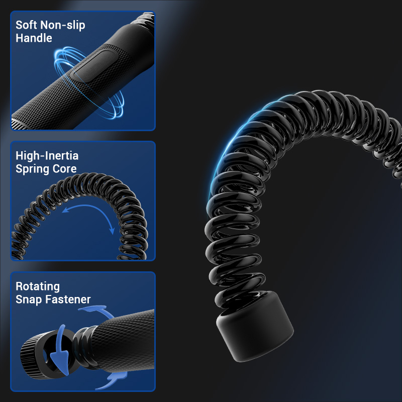 UMAY İpsiz Egzersiz İpi, Düşük - Battle Rope Exercise incelemesi ve fiyatı