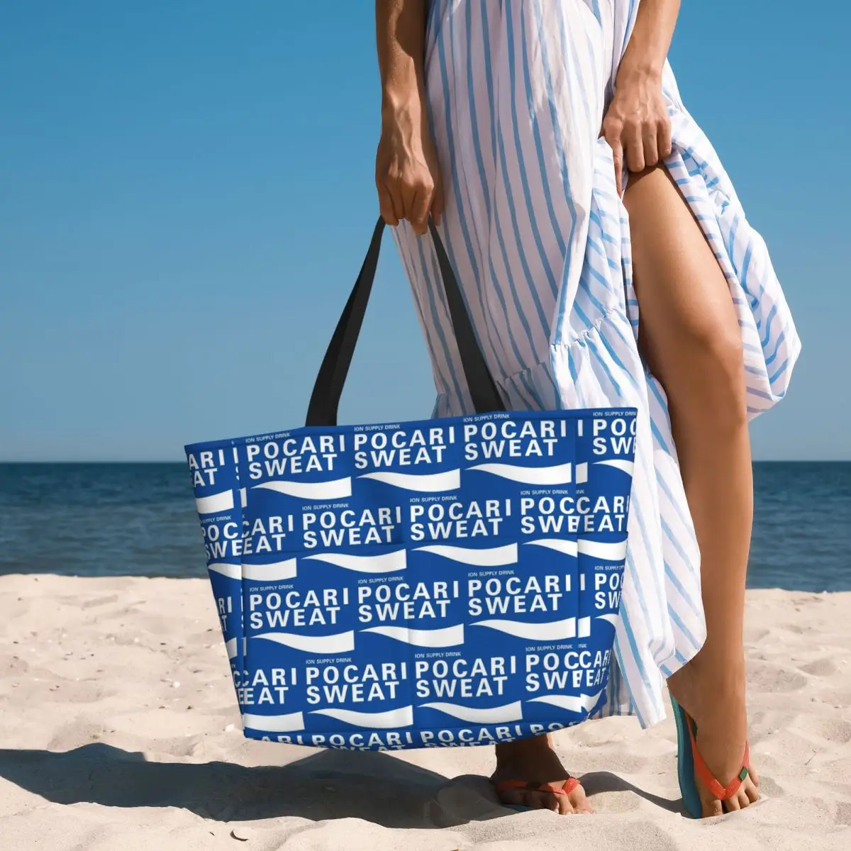 Sadece Bazı Pocari Sweat Merch - Yoga Fitness Merch incelemesi ve fiyatı