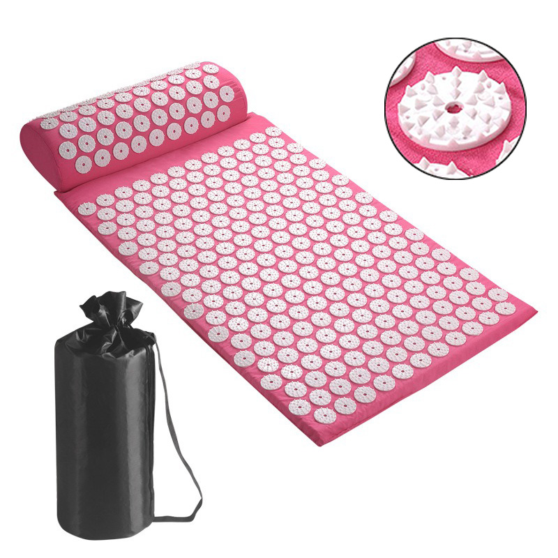 Tırnak Matı Akupresür Shakti M - Yoga Fitness Tapis incelemesi ve fiyatı