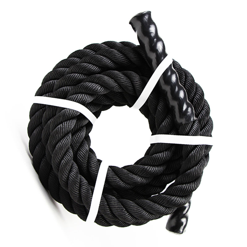 Ankrajlı Battle Rope Spor Salo - Battle Rope Exercise incelemesi ve fiyatı