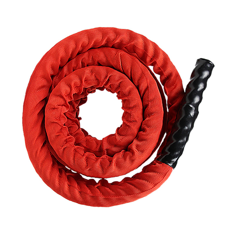 Ankrajlı Battle Rope Spor Salo - Battle Rope Exercise incelemesi ve fiyatı