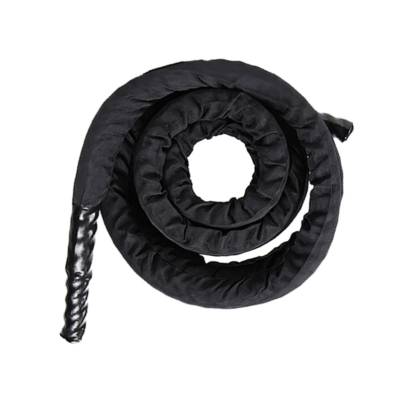 Ankrajlı Battle Rope Spor Salo - Battle Rope Exercise incelemesi ve fiyatı