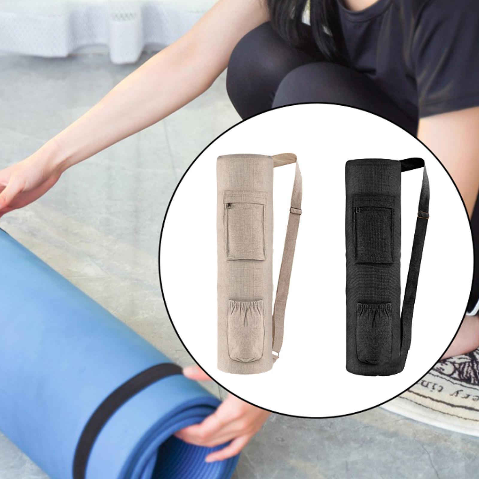 Kadın Erkekler İçin Yoga Mat Ç - Yoga Fitness Class incelemesi ve fiyatı