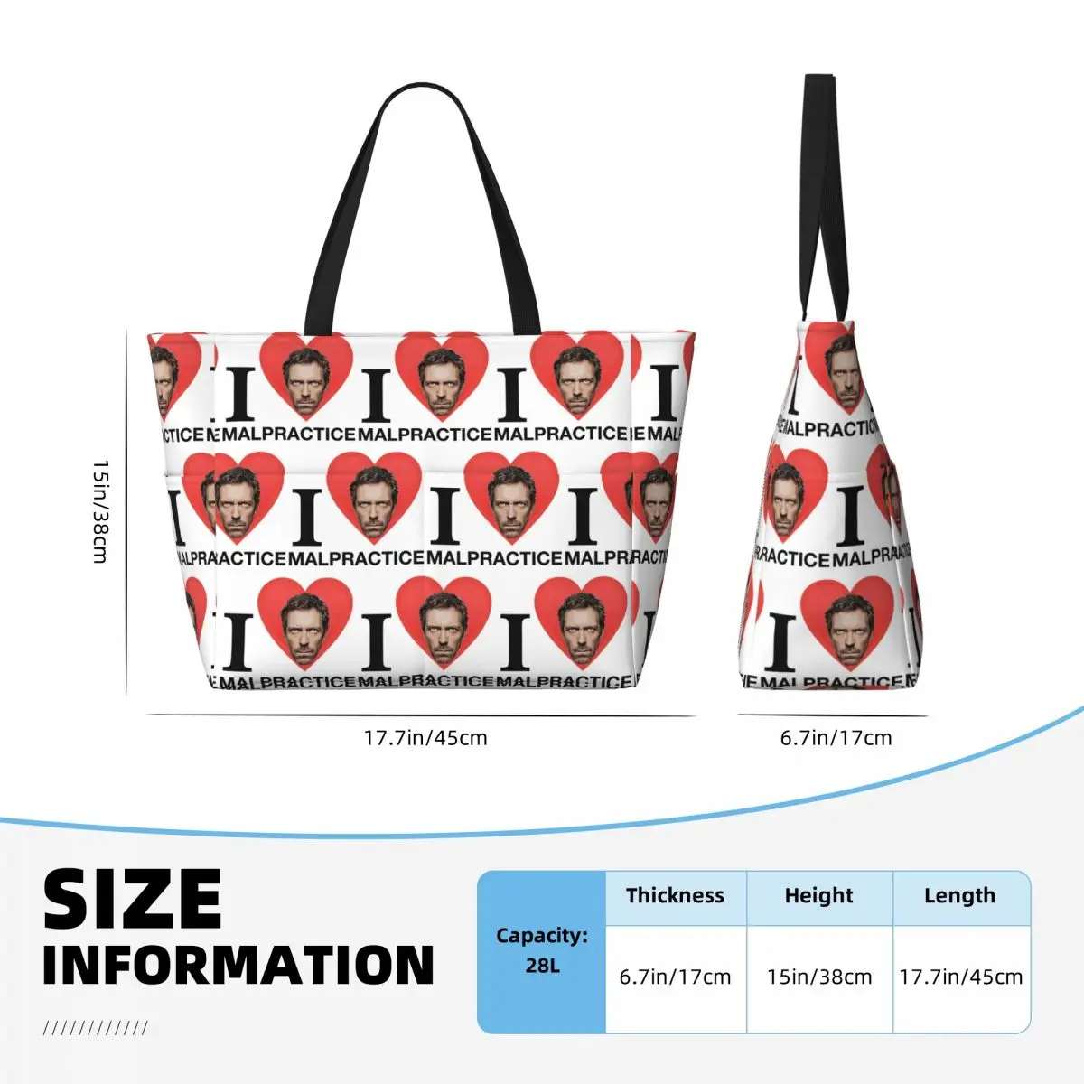House MD Malpractice Enthusias - Yoga Fitness Merch incelemesi ve fiyatı