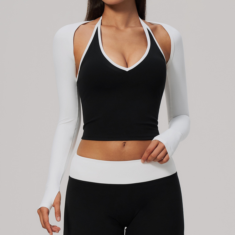 2026 Yeni Yoga Yeleği Uzun Kol - Fitness Yoga Only For Women incelemesi ve fiyatı