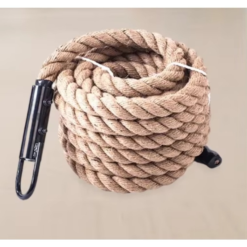 9m Battle Rope, Sabit Montaj K - Battle Rope Exercise incelemesi ve fiyatı
