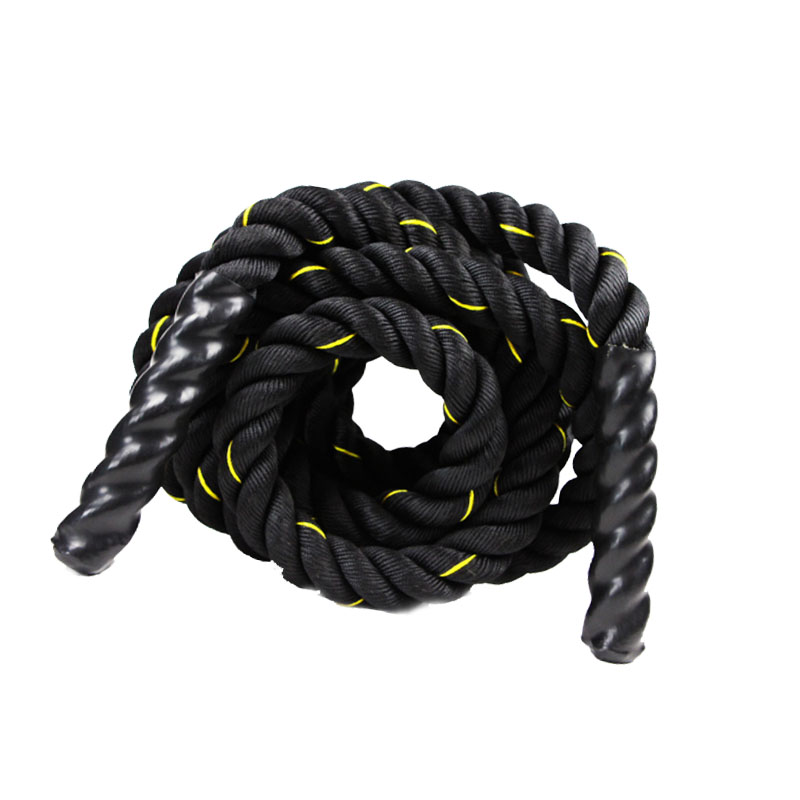 Poly Dacron Battle Rope Ev Spo - Battle Rope Exercise incelemesi ve fiyatı