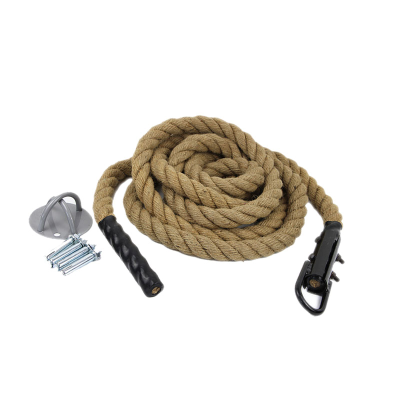 Poly Dacron Battle Rope Ev Spo - Battle Rope Exercise incelemesi ve fiyatı