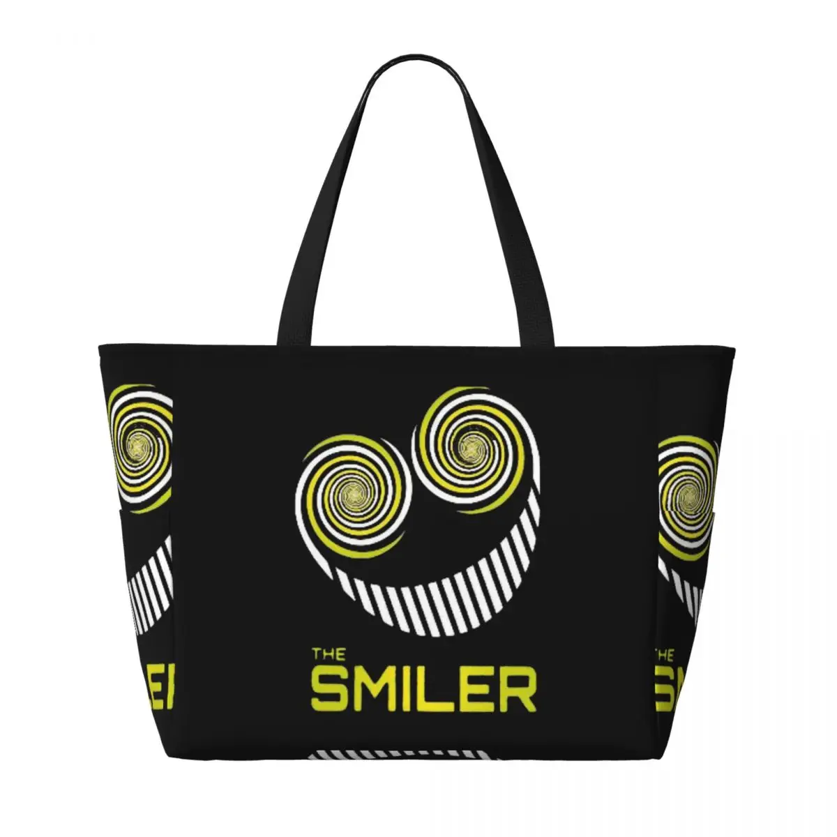 The Smiler Alton Towers Merch  - Yoga Fitness Merch incelemesi ve fiyatı